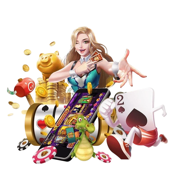 Chuyên mục Nổ hũ và slot trên Cwin